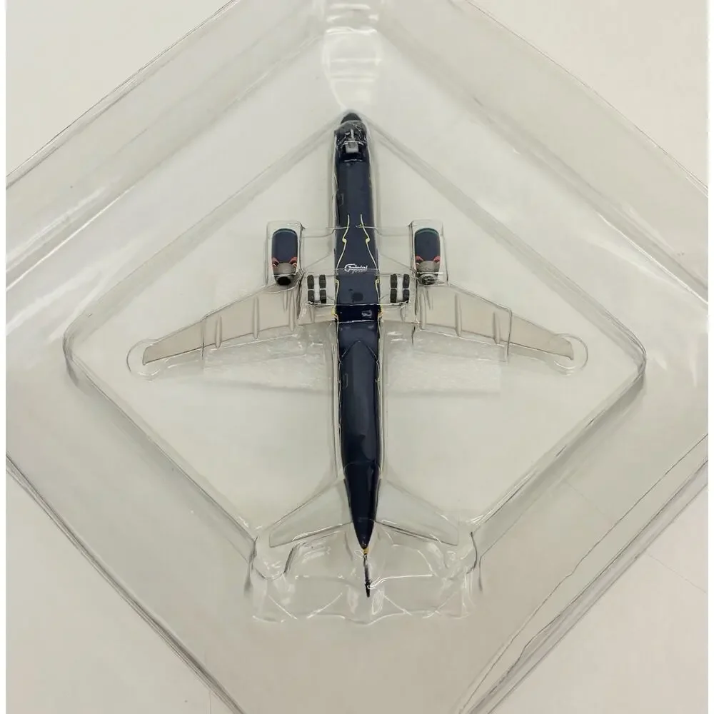 Gemini Jets 1:400 ATA 25th Anniversary Boeing 757-200 Diecast GJATA086 New
